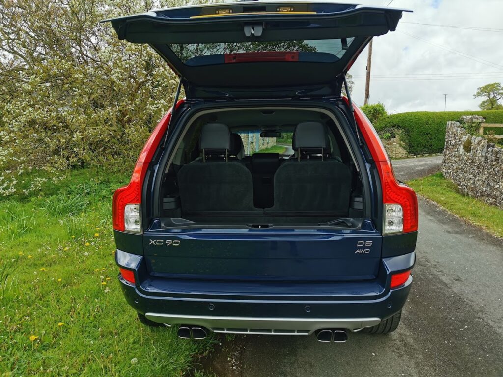 !!SOLD!! 2014 (14) Volvo XC90 RDesign D5 AWD Automatic